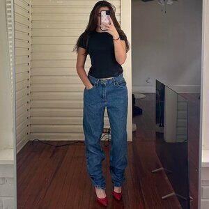 American Vintage Women's Jeans